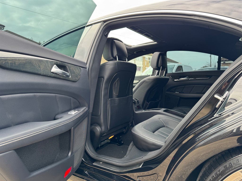 Used Mercedes-Benz CLS 2013 for sale - 77619479: Photo 62