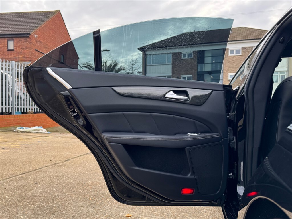 Used Mercedes-Benz CLS 2013 for sale - 77619479: Photo 63