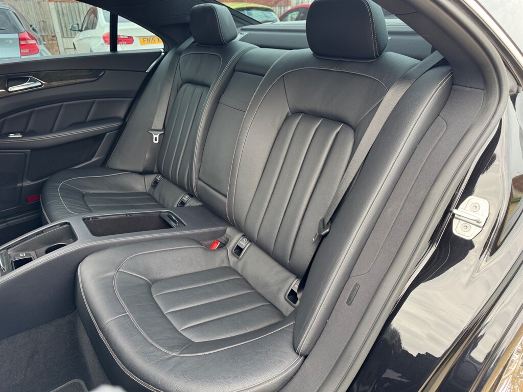 Used Mercedes-Benz CLS 2013 for sale - 77619479: Photo 66