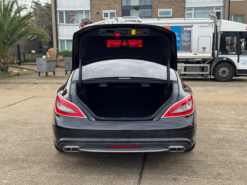 Used Mercedes-Benz CLS 2013 for sale - 77619479: Photo 68