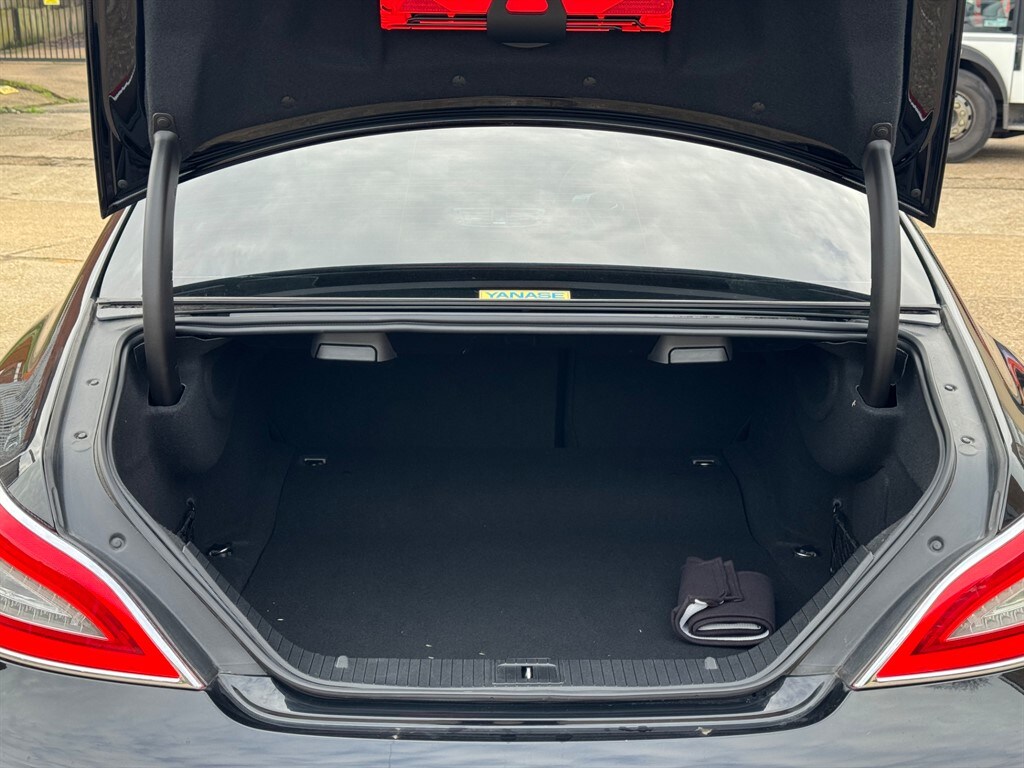 Used Mercedes-Benz CLS 2013 for sale - 77619479: Photo 70