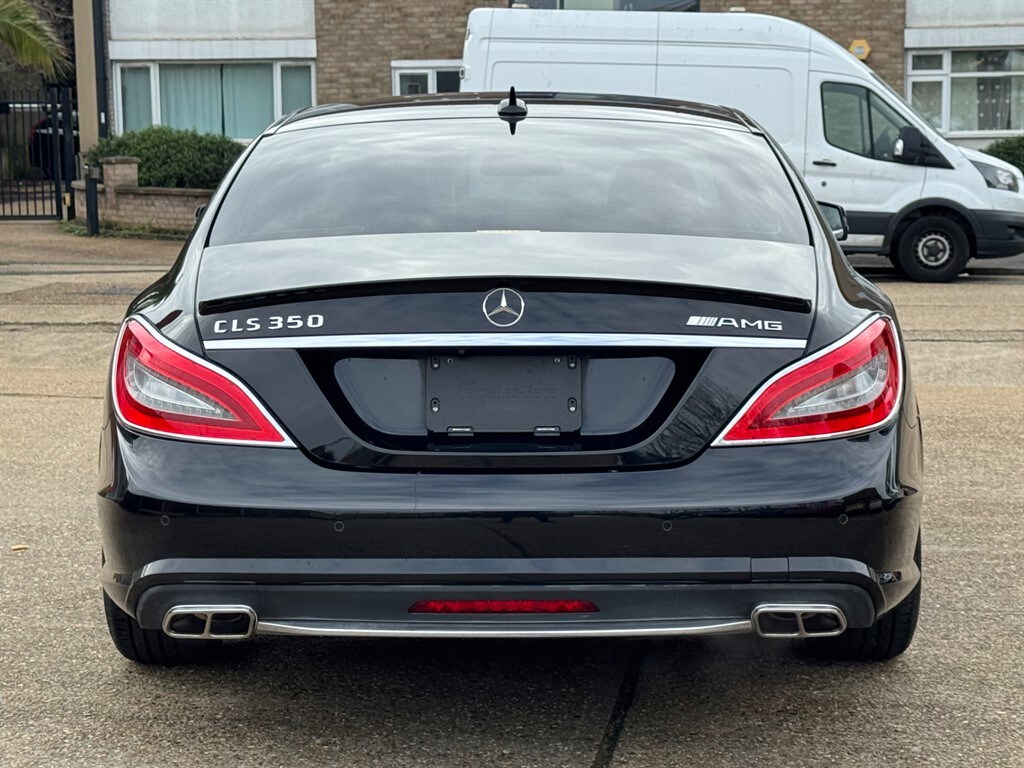 Used Mercedes-Benz CLS 2013 for sale - 77619479: Photo 71