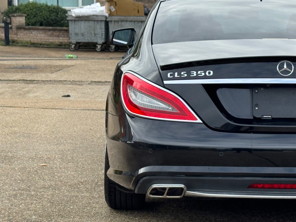 Used Mercedes-Benz CLS 2013 for sale - 77619479: Photo 73