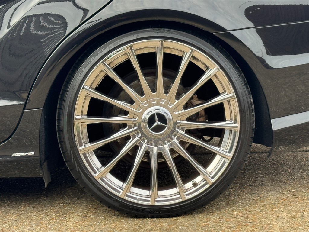 Used Mercedes-Benz CLS 2013 for sale - 77619479: Photo 82