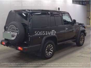 Used Toyota Land Cruiser 2025 for sale - 74740522: Photo