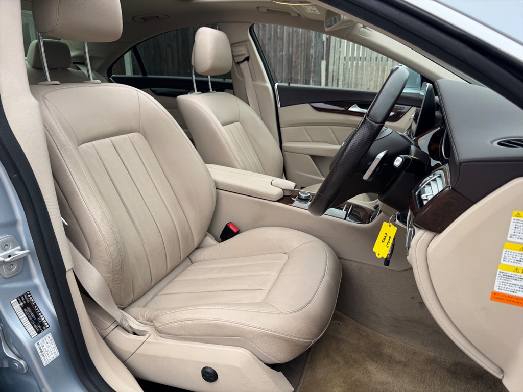 Used Mercedes-Benz CLS 2016 for sale - 77619558: Photo 12