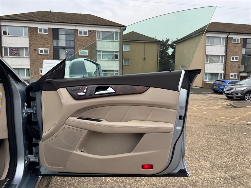 Used Mercedes-Benz CLS 2016 for sale - 77619558: Photo 16