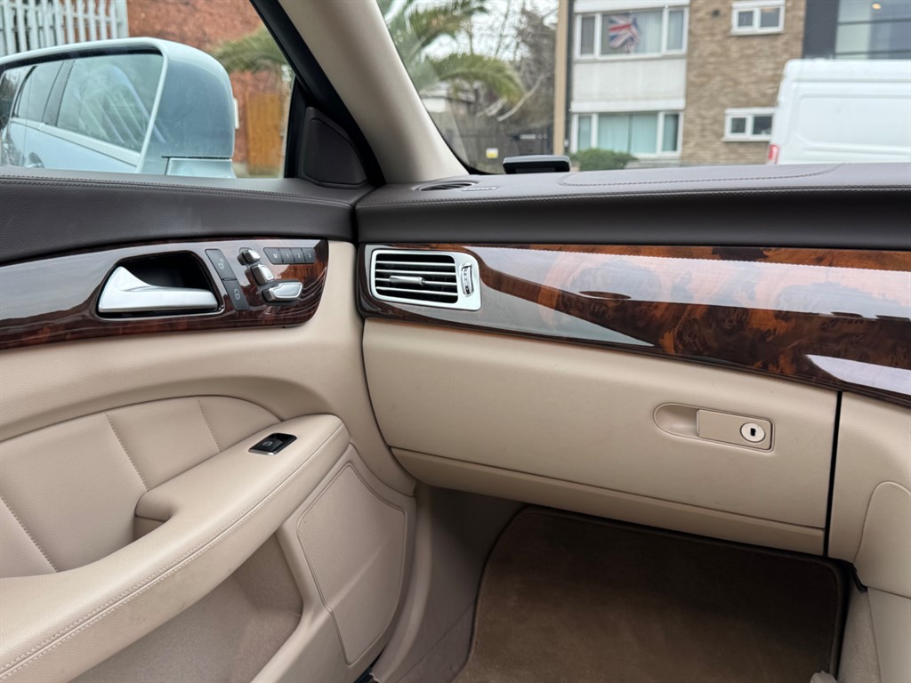 Used Mercedes-Benz CLS 2016 for sale - 77619558: Photo 22