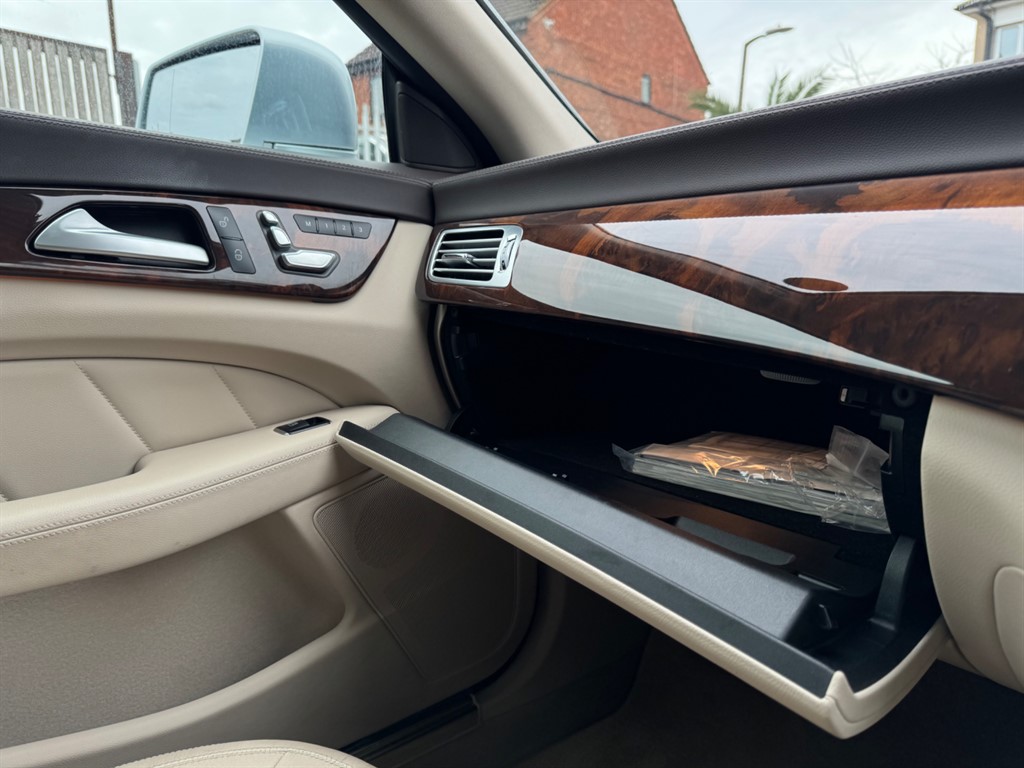 Used Mercedes-Benz CLS 2016 for sale - 77619558: Photo 23