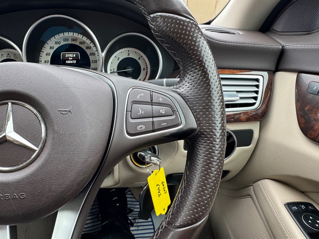 Used Mercedes-Benz CLS 2016 for sale - 77619558: Photo 40
