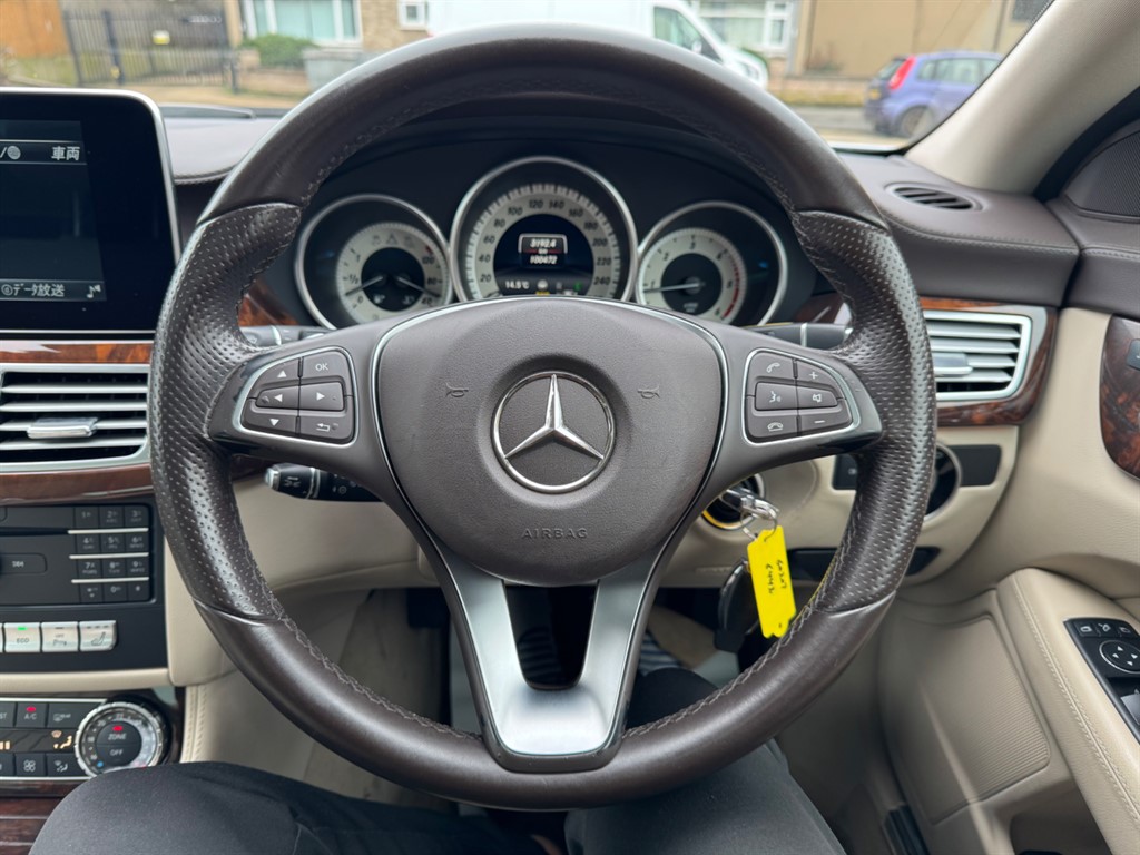 Used Mercedes-Benz CLS 2016 for sale - 77619558: Photo 42