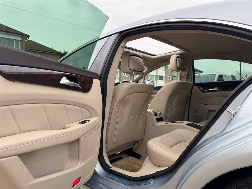 Used Mercedes-Benz CLS 2016 for sale - 77619558: Photo 49