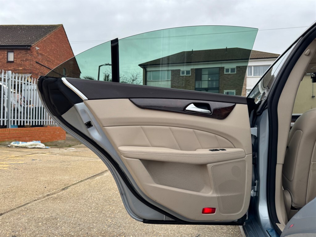 Used Mercedes-Benz CLS 2016 for sale - 77619558: Photo 50