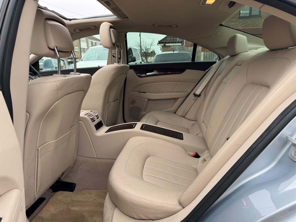 Used Mercedes-Benz CLS 2016 for sale - 77619558: Photo 52