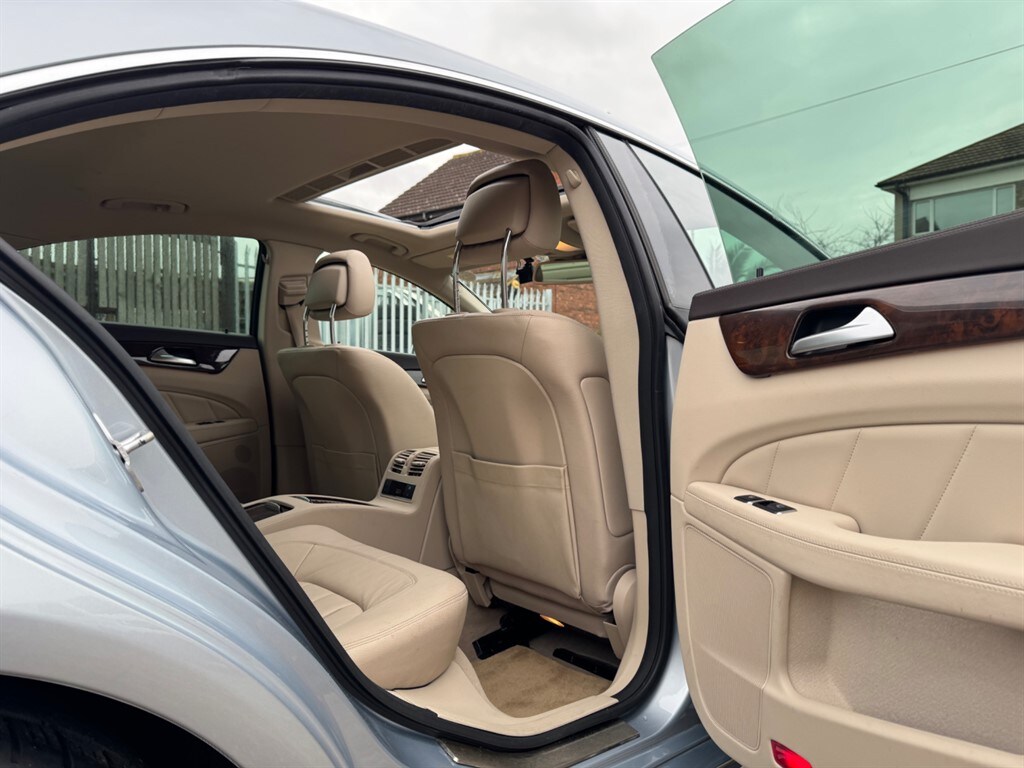 Used Mercedes-Benz CLS 2016 for sale - 77619558: Photo 57