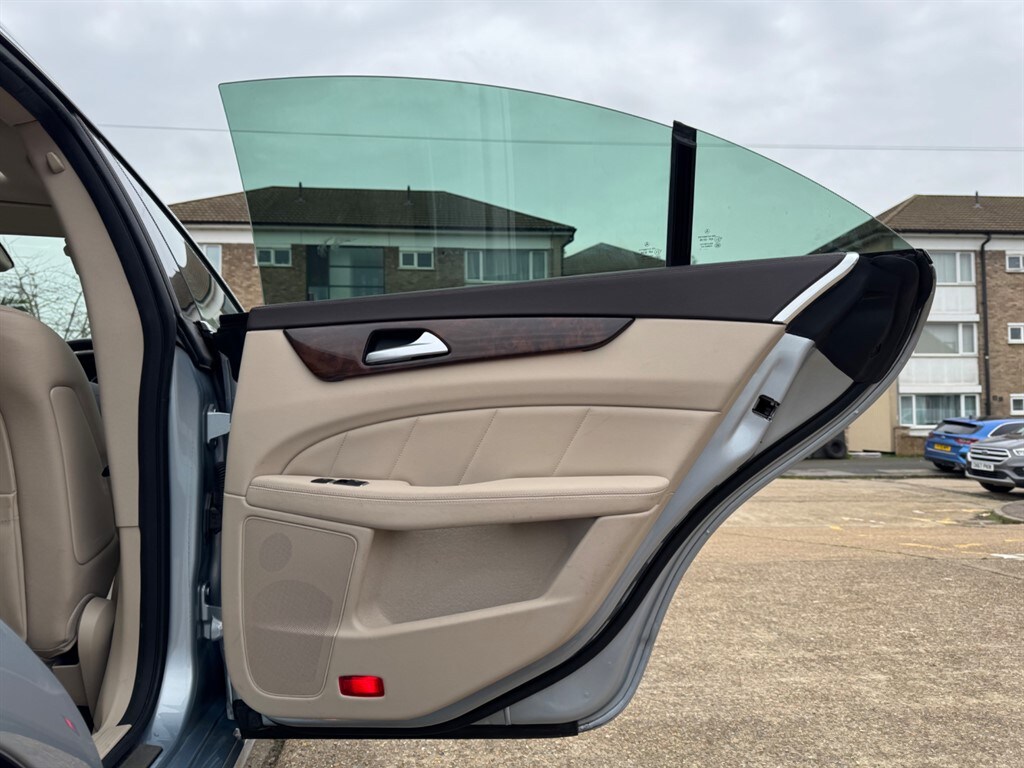 Used Mercedes-Benz CLS 2016 for sale - 77619558: Photo 58