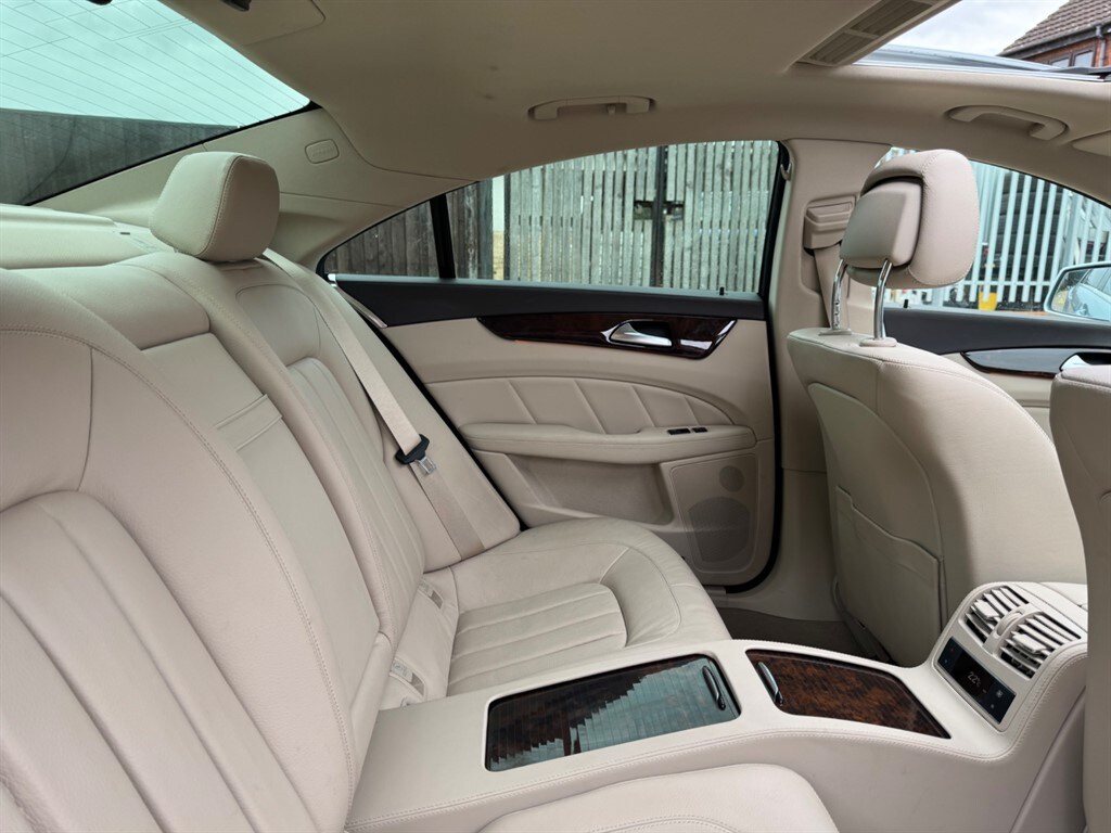 Used Mercedes-Benz CLS 2016 for sale - 77619558: Photo 62