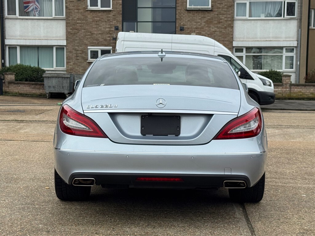 Used Mercedes-Benz CLS 2016 for sale - 77619558: Photo 66