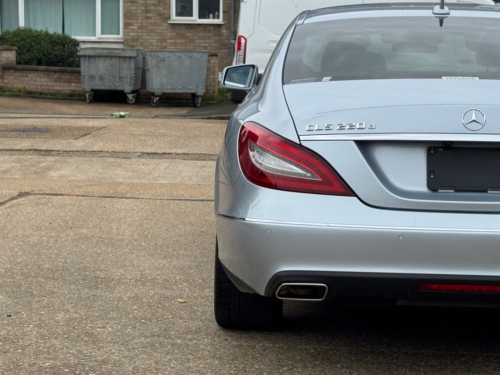 Used Mercedes-Benz CLS 2016 for sale - 77619558: Photo 67