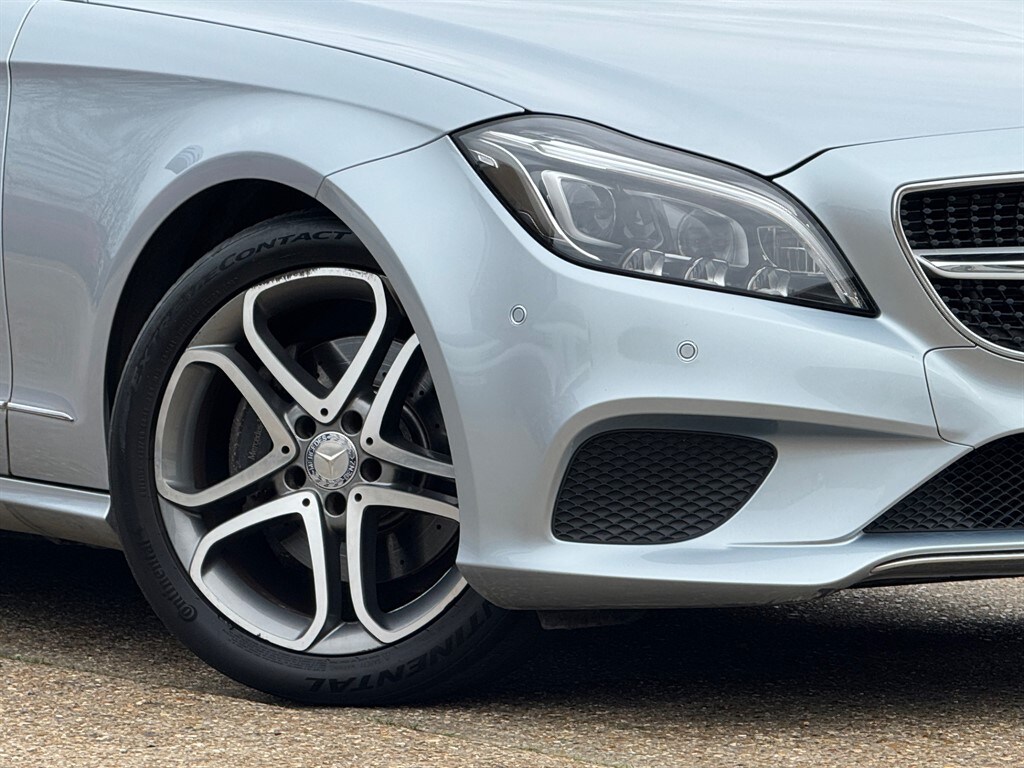 Used Mercedes-Benz CLS 2016 for sale - 77619558: Photo 70