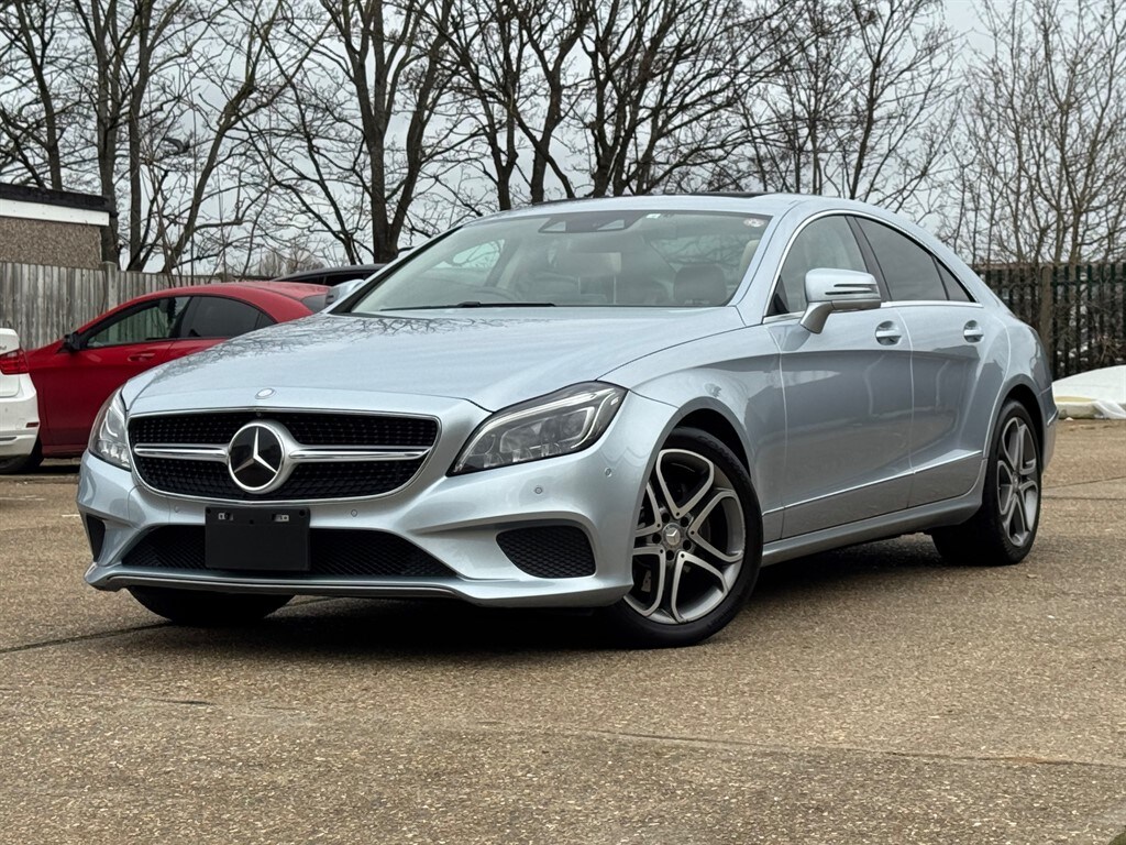 Used Mercedes-Benz CLS 2016 for sale - 77619558: Photo 71