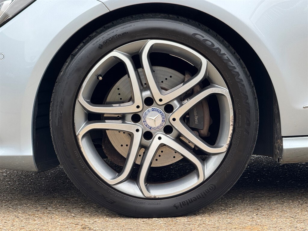 Used Mercedes-Benz CLS 2016 for sale - 77619558: Photo 76