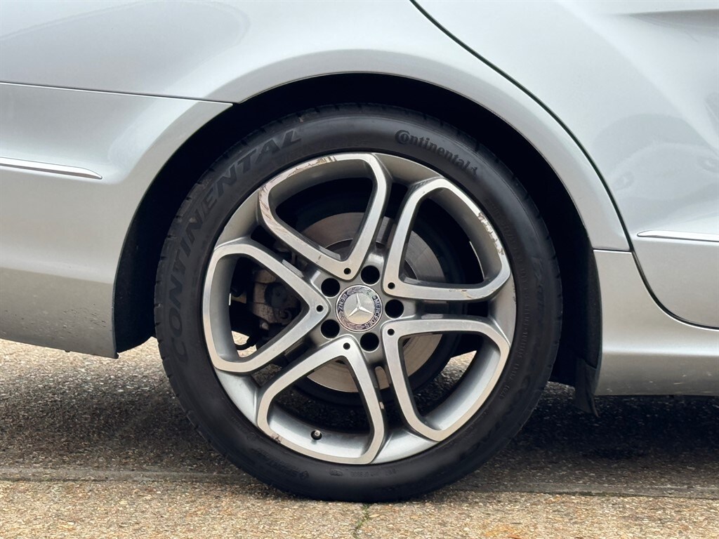 Used Mercedes-Benz CLS 2016 for sale - 77619558: Photo 78