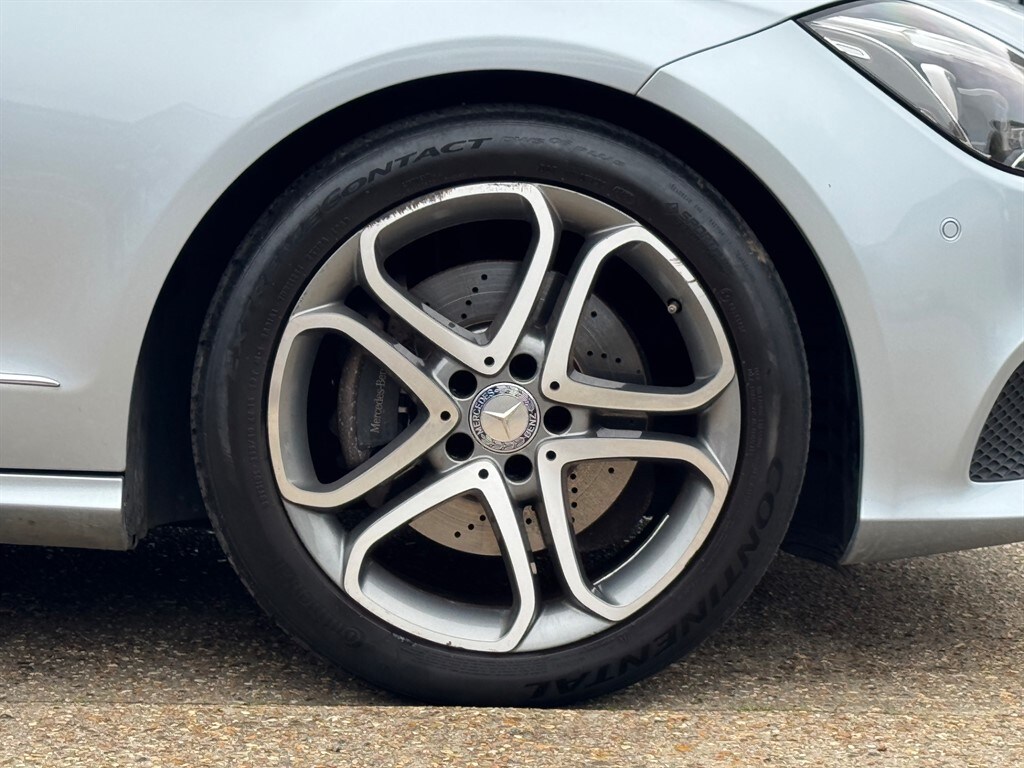 Used Mercedes-Benz CLS 2016 for sale - 77619558: Photo 79