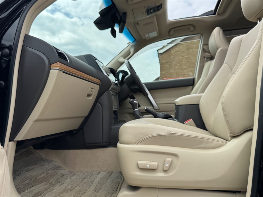 Used Toyota Land Cruiser 2025 for sale - 78094892: Photo 17