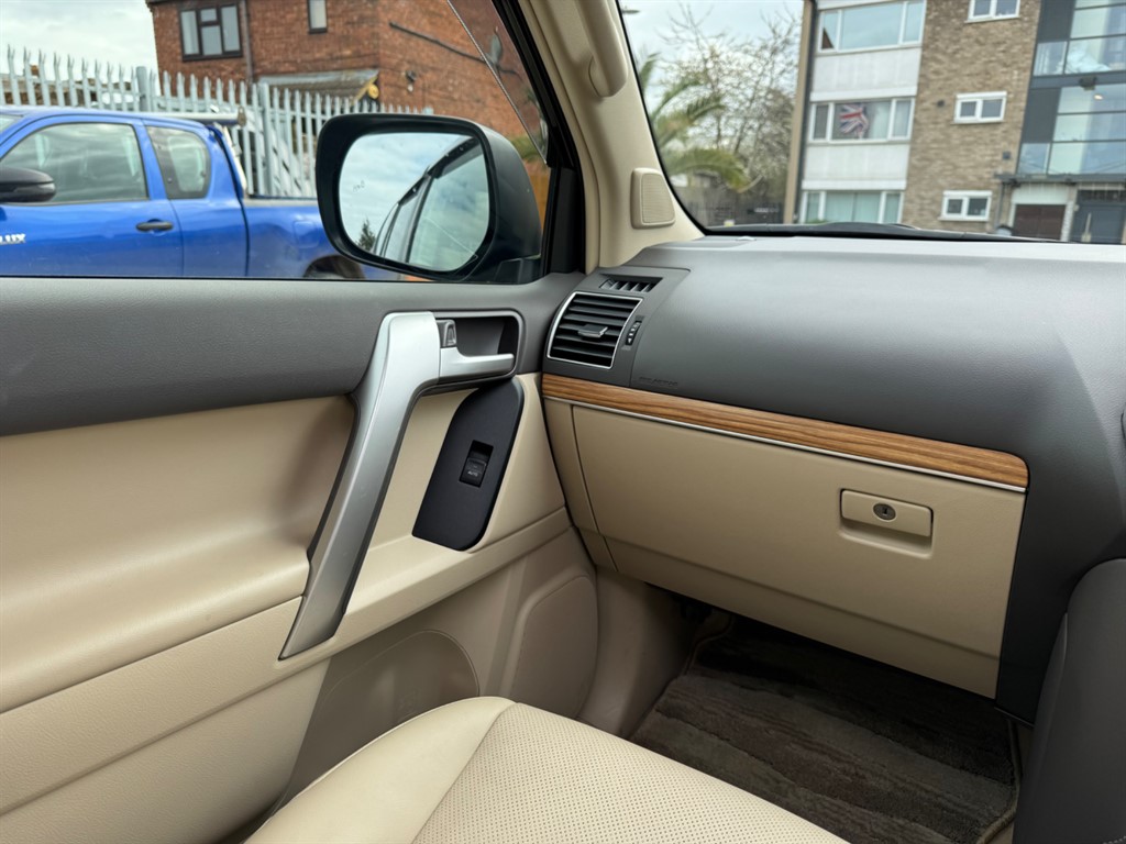 Used Toyota Land Cruiser 2025 for sale - 78094892: Photo 22