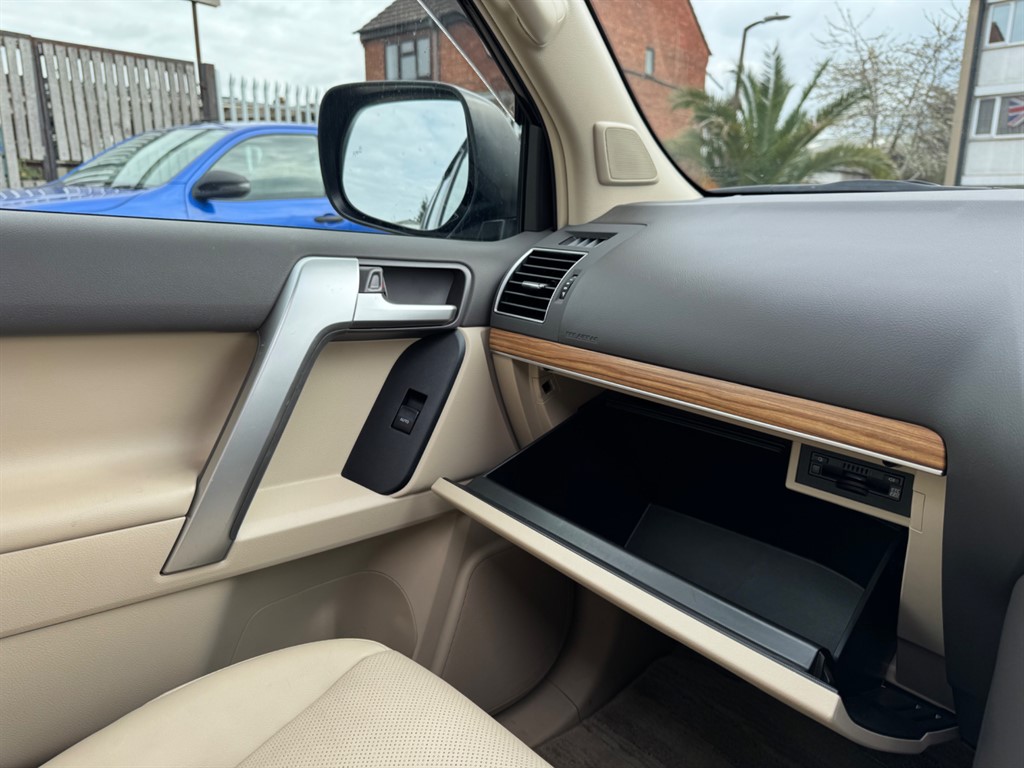 Used Toyota Land Cruiser 2025 for sale - 78094892: Photo 23