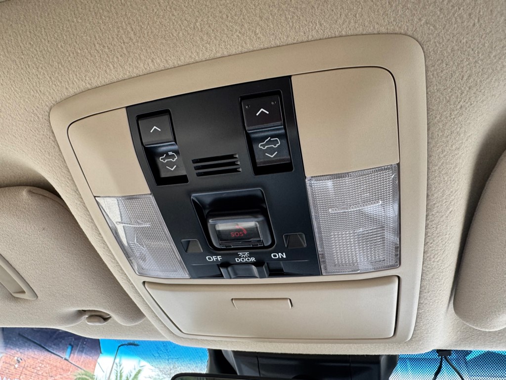 Used Toyota Land Cruiser 2025 for sale - 78094892: Photo 25