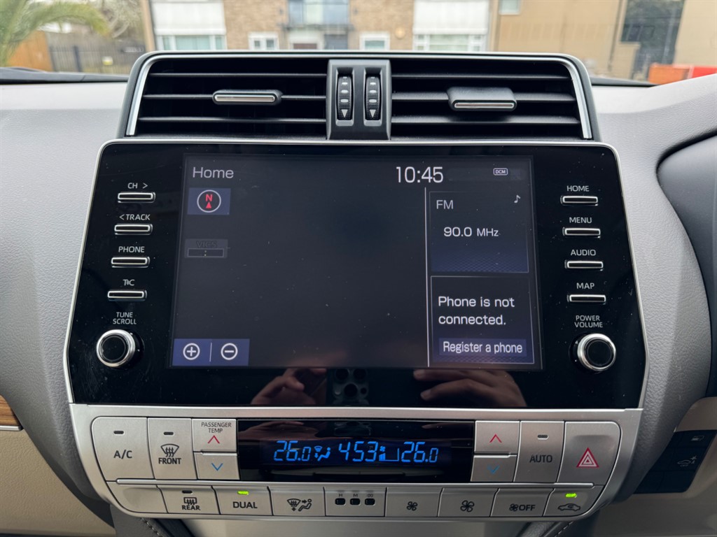 Used Toyota Land Cruiser 2025 for sale - 78094892: Photo 28