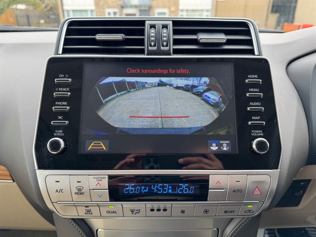 Used Toyota Land Cruiser 2025 for sale - 78094892: Photo 29