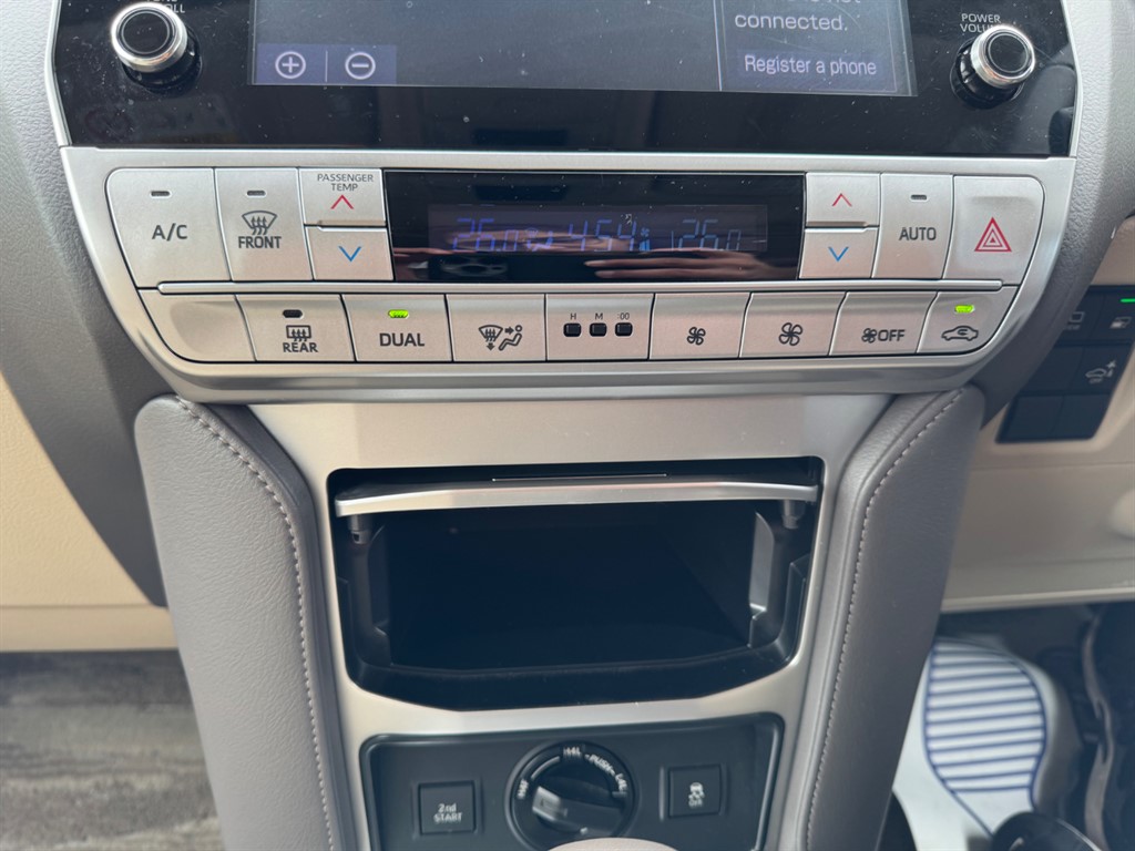 Used Toyota Land Cruiser 2025 for sale - 78094892: Photo 30