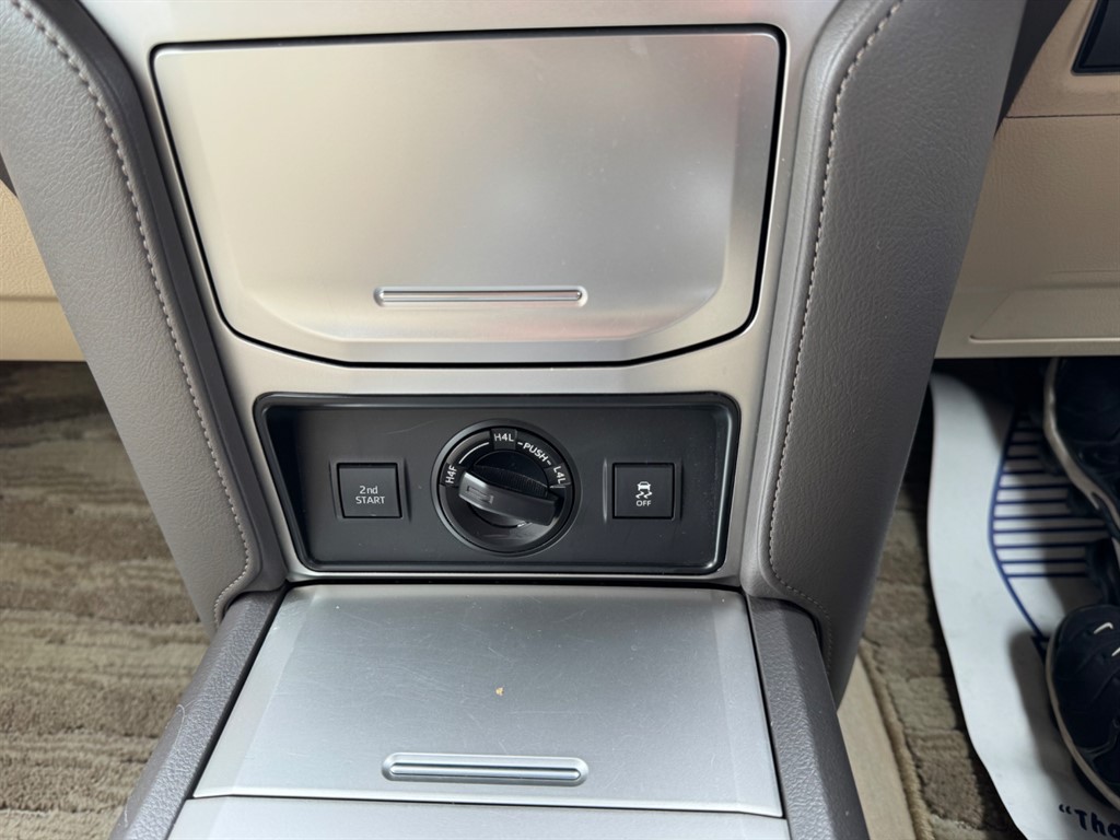 Used Toyota Land Cruiser 2025 for sale - 78094892: Photo 31