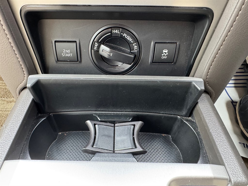 Used Toyota Land Cruiser 2025 for sale - 78094892: Photo 32