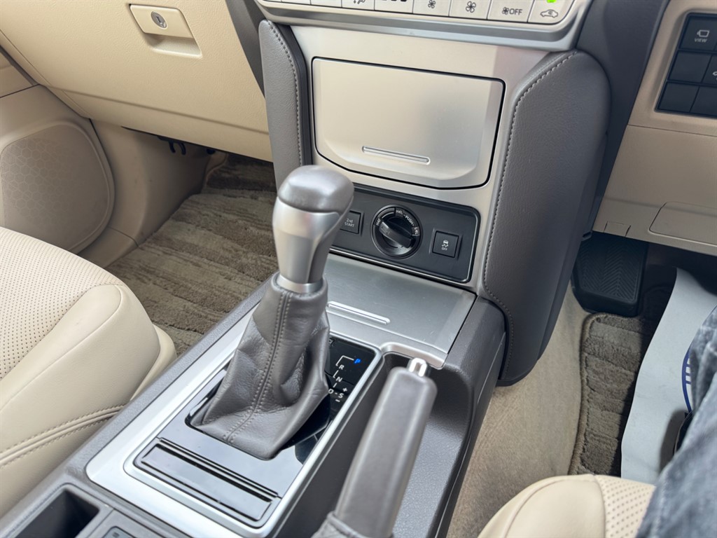 Used Toyota Land Cruiser 2025 for sale - 78094892: Photo 33