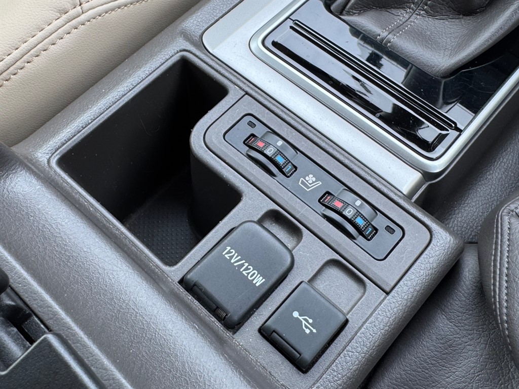 Used Toyota Land Cruiser 2025 for sale - 78094892: Photo 35