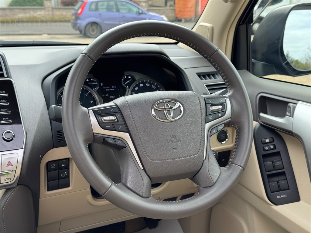 Used Toyota Land Cruiser 2025 for sale - 78094892: Photo 38