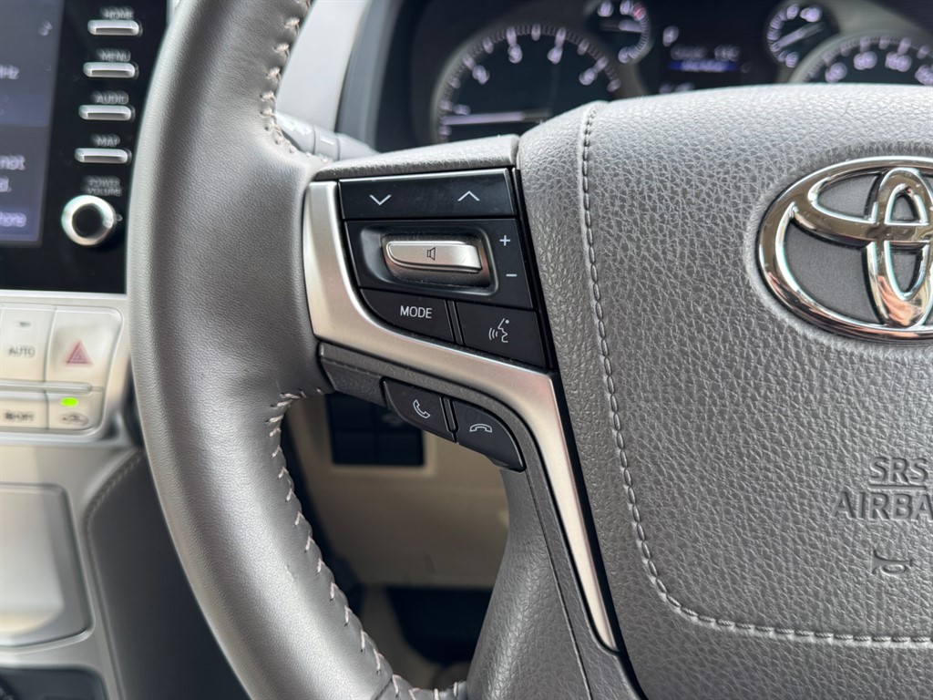 Used Toyota Land Cruiser 2025 for sale - 78094892: Photo 42