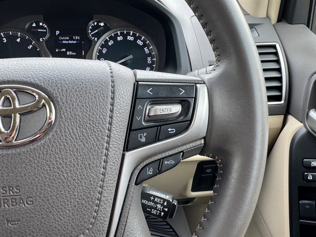 Used Toyota Land Cruiser 2025 for sale - 78094892: Photo 43