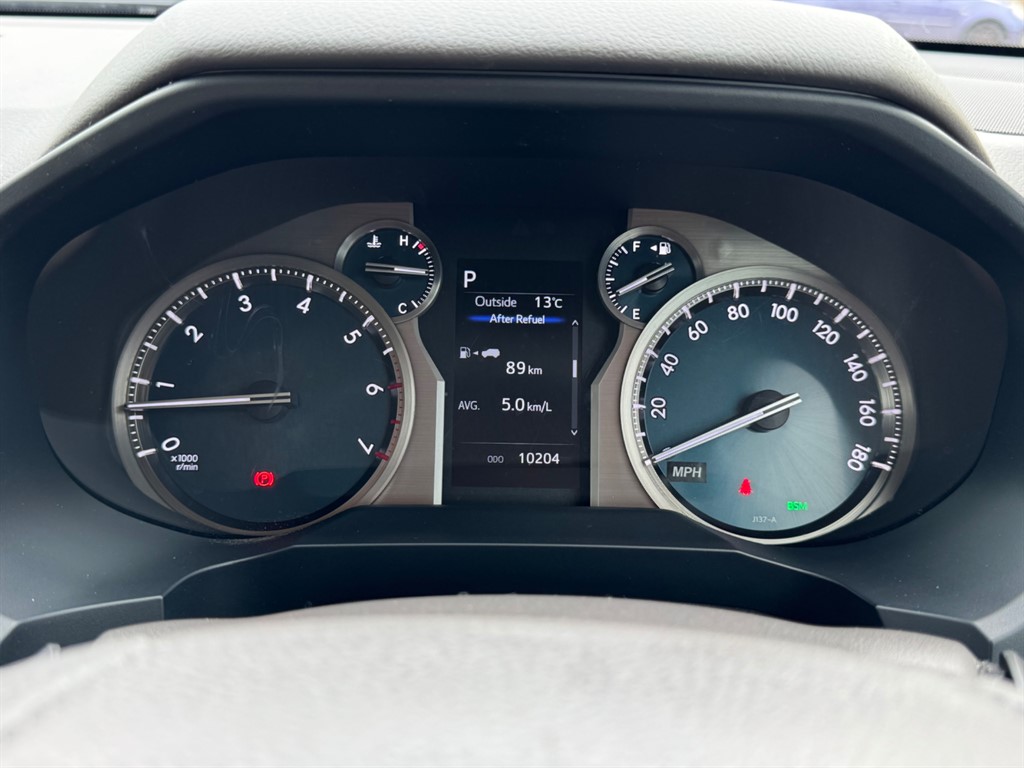 Used Toyota Land Cruiser 2025 for sale - 78094892: Photo 44