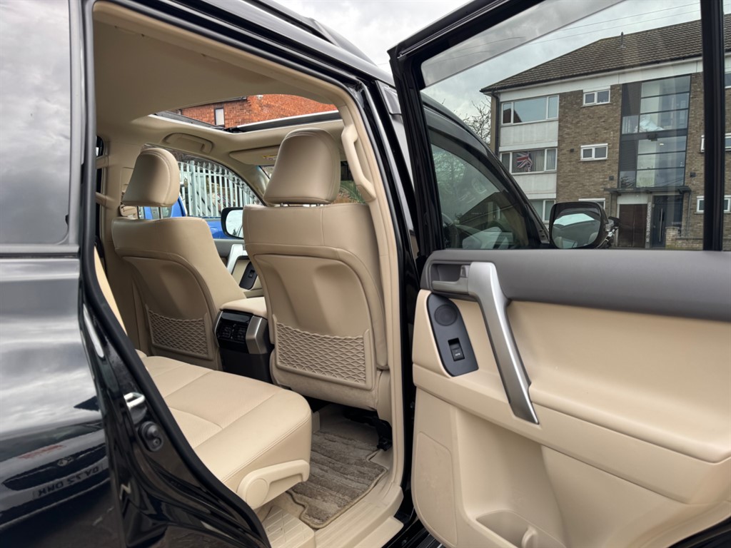 Used Toyota Land Cruiser 2025 for sale - 78094892: Photo 50