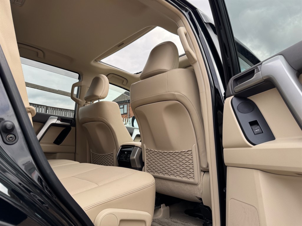 Used Toyota Land Cruiser 2025 for sale - 78094892: Photo 51