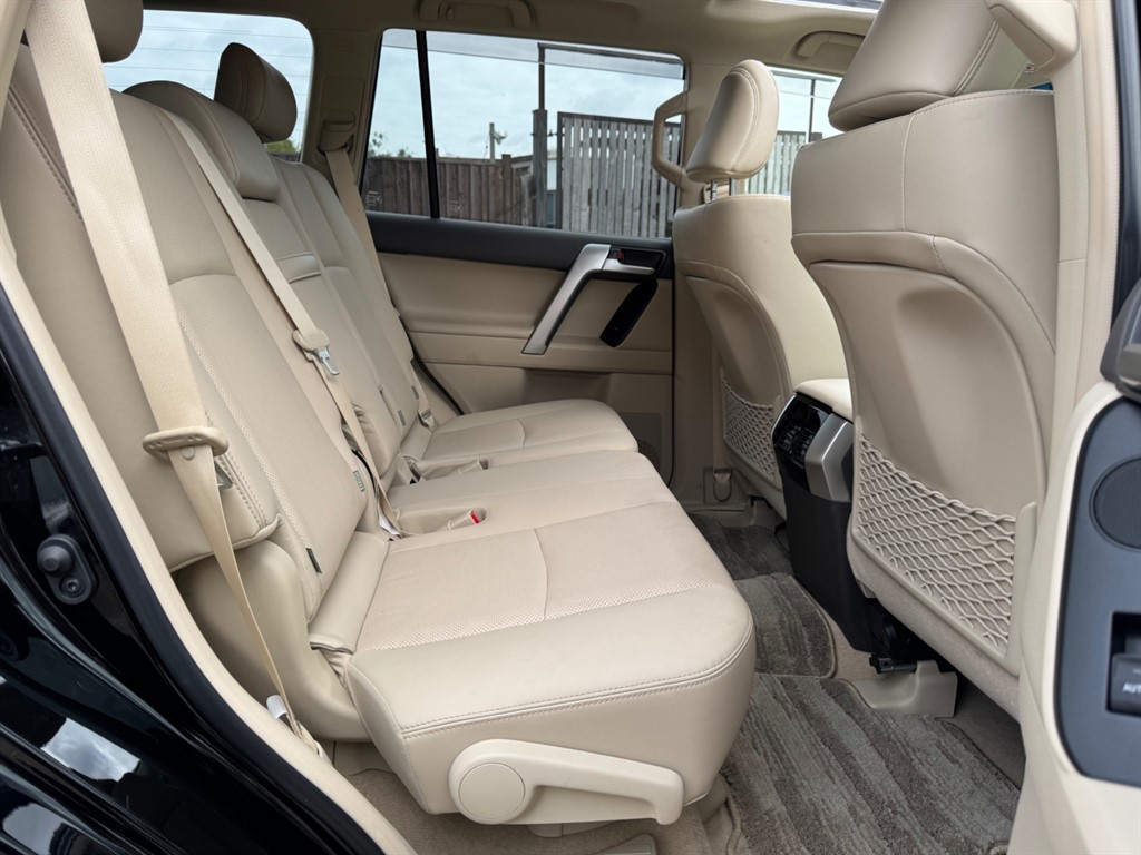 Used Toyota Land Cruiser 2025 for sale - 78094892: Photo 52