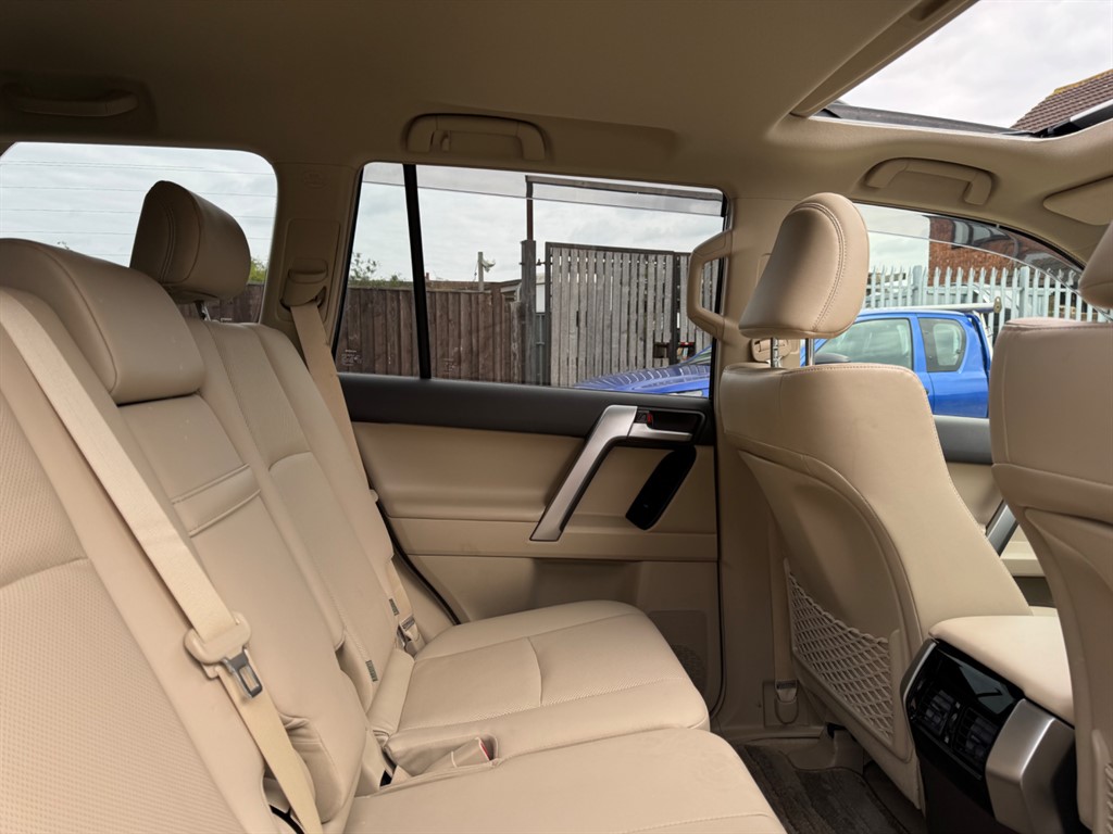 Used Toyota Land Cruiser 2025 for sale - 78094892: Photo 54