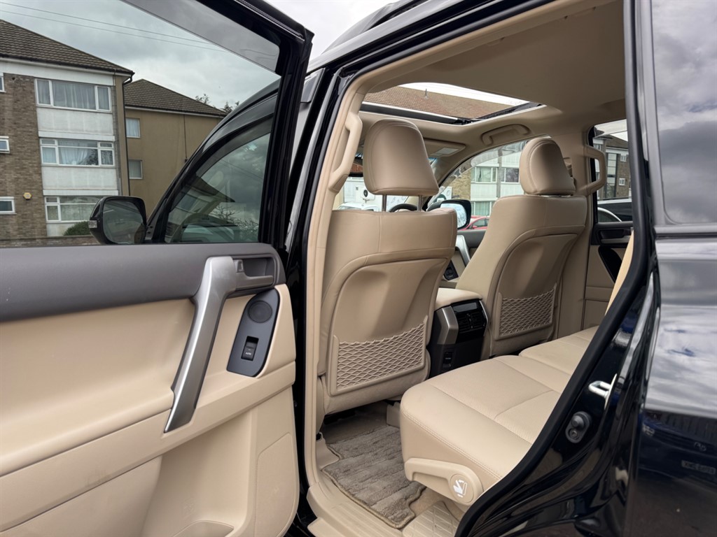 Used Toyota Land Cruiser 2025 for sale - 78094892: Photo 55