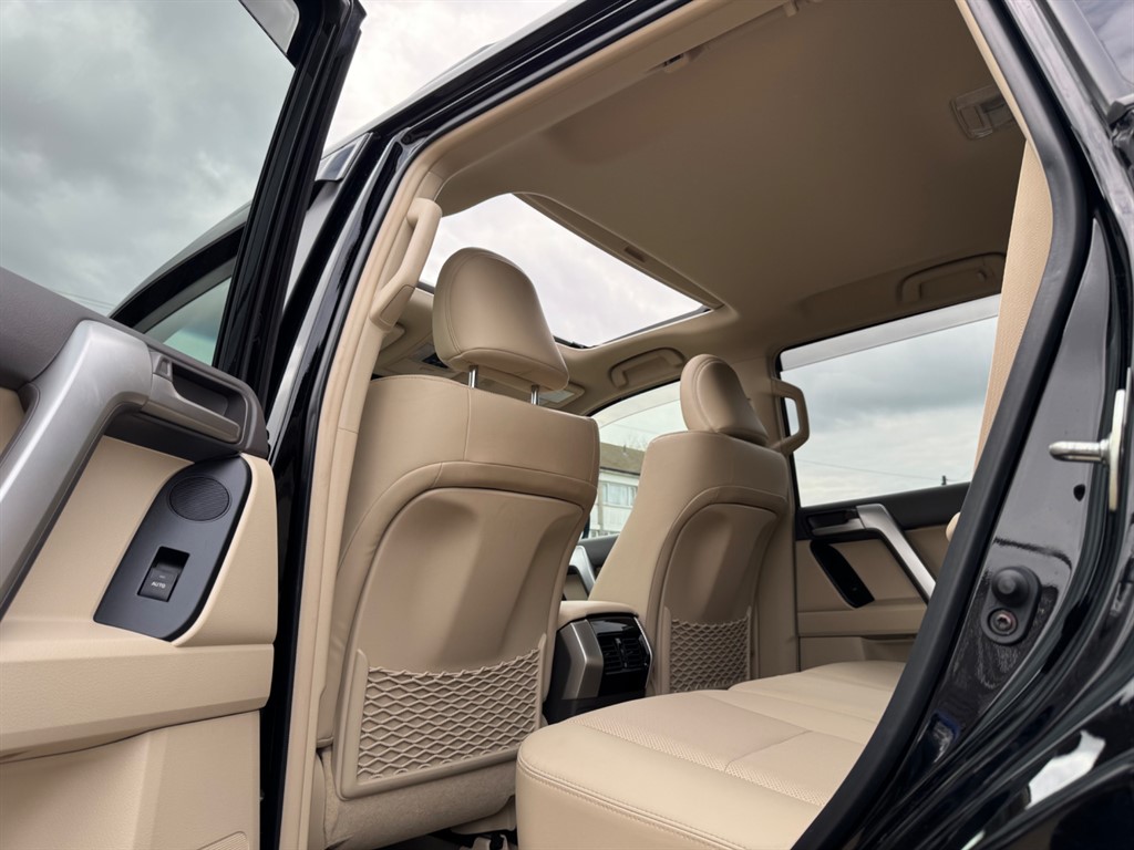 Used Toyota Land Cruiser 2025 for sale - 78094892: Photo 56