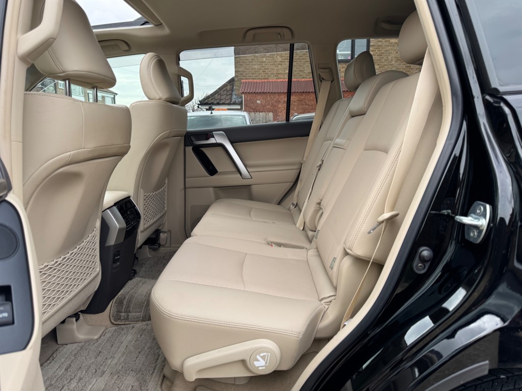 Used Toyota Land Cruiser 2025 for sale - 78094892: Photo 57